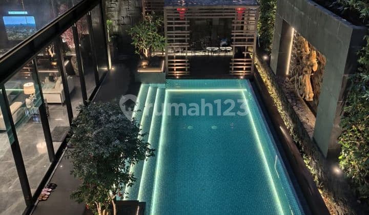 Di Jual Rumah Mewah Pik Jakarta Utara
