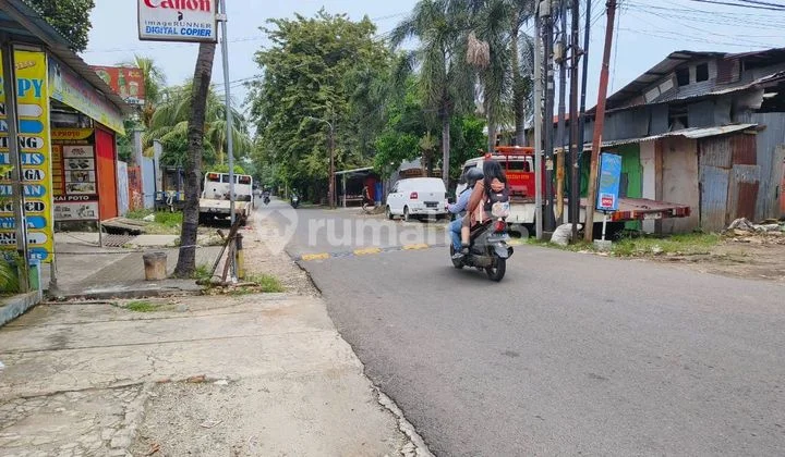Di Jual Cepat Tanah Hoek Meruya Utara Jakarta Barat Di Jual Cepat Tanah Hoek Meruya Utara Jakarta Barat