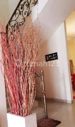Di Jual Cepat Rumah Pik Jakarta Utara