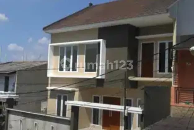 Di Jual.cepat Rumah Kembangan Jakarta Barat