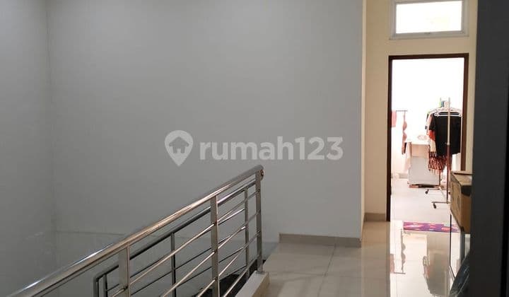 Di Jual Cepat Rumah Di Pluit Putra Jakarta Utara