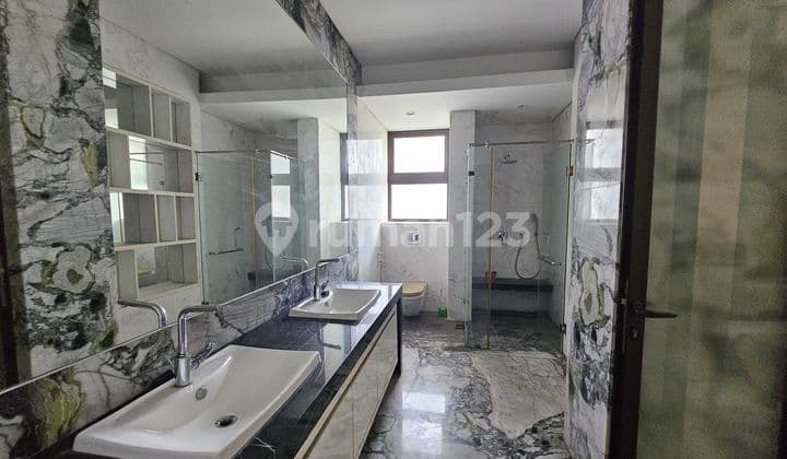 Di Jual Cepat Rumah Full Furnish Di Pluit Samudera Jakarta Utara