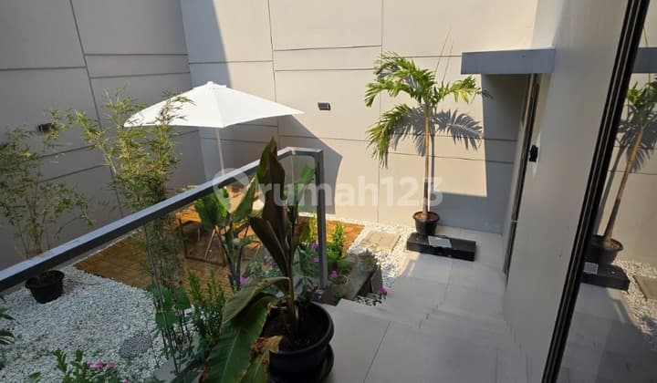 Di Jual Rumah Di Golf Island Pik Jakarta Utara