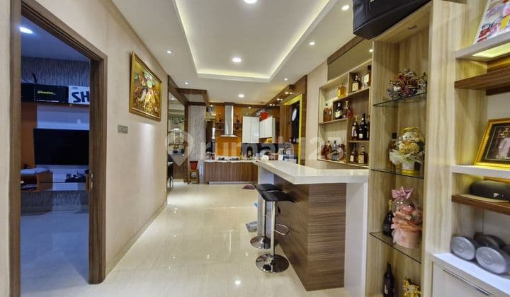 For Sale Citra 5 House West Jakarta