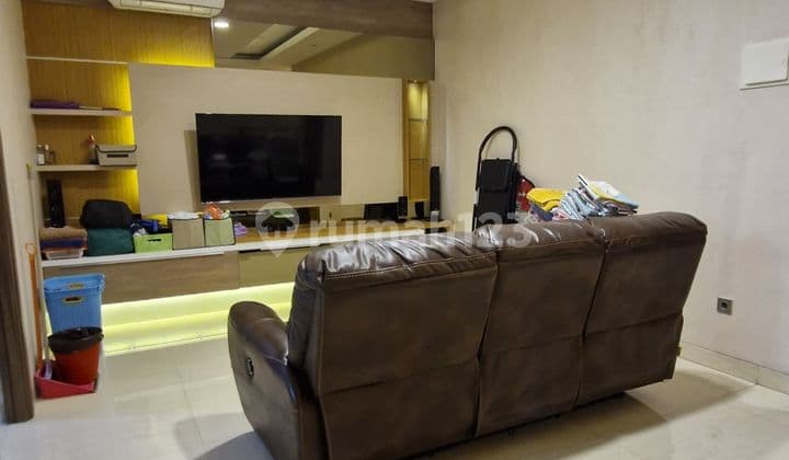 Di Jual Rumah Citra 5 Jakarta Barat