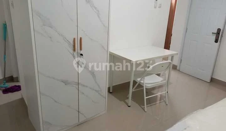 Di Sewakan Kost Putri.taman.surya 5 Jakarta Barat