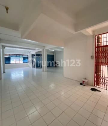 For Sale: Attached Shop House, East Kepu, Kebayoran, Central Jakarta