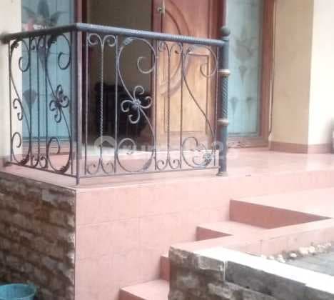 For Sale Quickly House Tanjung Duren West Jakarta