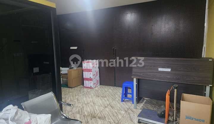 Di Jual Cepat Gudang di Cengklong Kosambi.tangerang