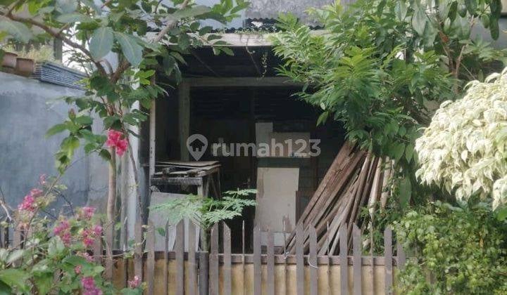 Di Jual Cepat Dibawah Njop Rumah Tua Di Petojo Barat Jakarta Pusat
