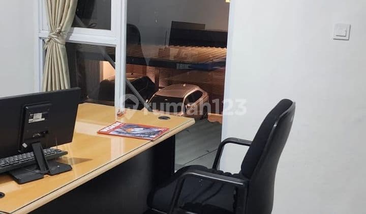 For Sale Quick Citra 8 House West Jakarta