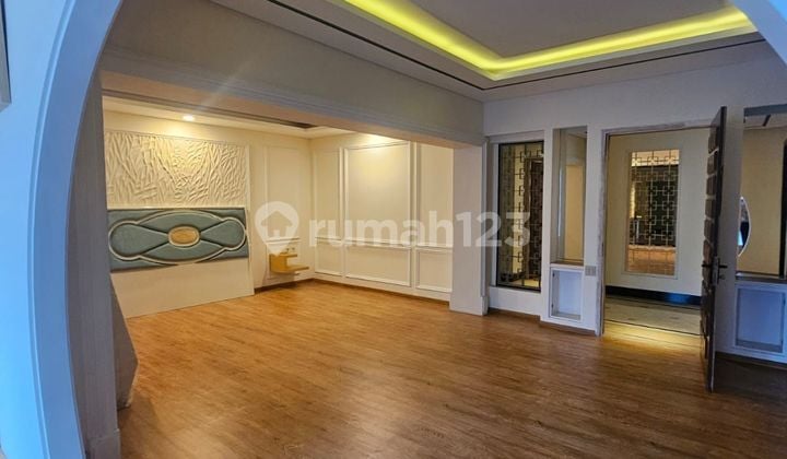 Di Jual Rumah Mewah Di Pluit Selatan Jakarta Utara Termurah