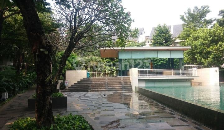 Di Jual Rumah Residences 28 Kedoya Jakarta Barat