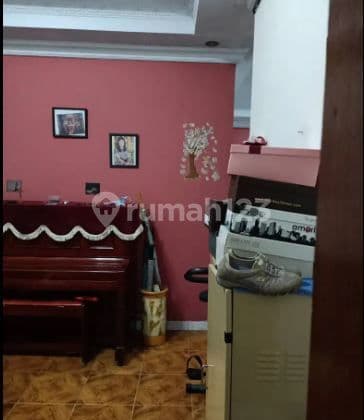 For Sale Villa House Tomang Mas Kepa Duri West Jakarta