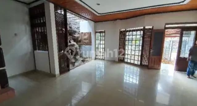 For Sale Citra 1 House West Jakarta Below NJOP