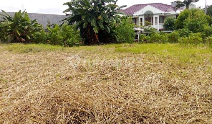 Di Jual Cepat Tanah Di Green Garden Di Bawah Njop Jarang Ada Jakarta Barat