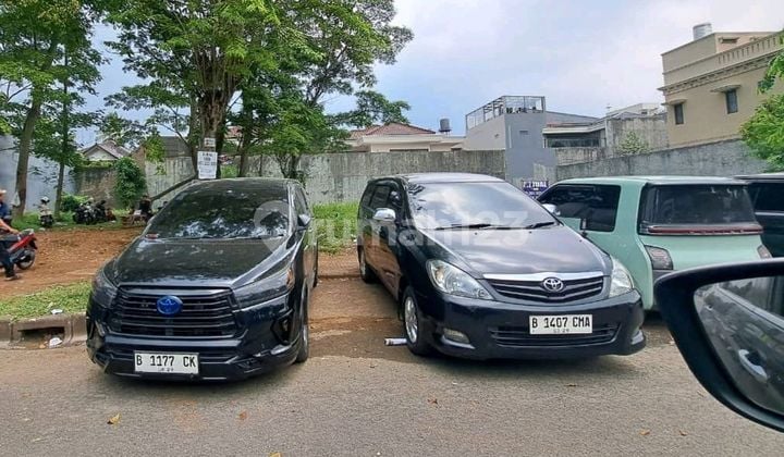 Di Jual Cepat Tanah di Modernland Tangerang