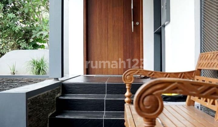 Di Jual Cepat Rumah Taman Bromo Lippo Karawaci Tangerang