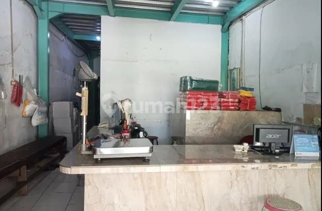 Di Jual Ruko Petak Baru Pasar Pagi Lama Jakarta Barat