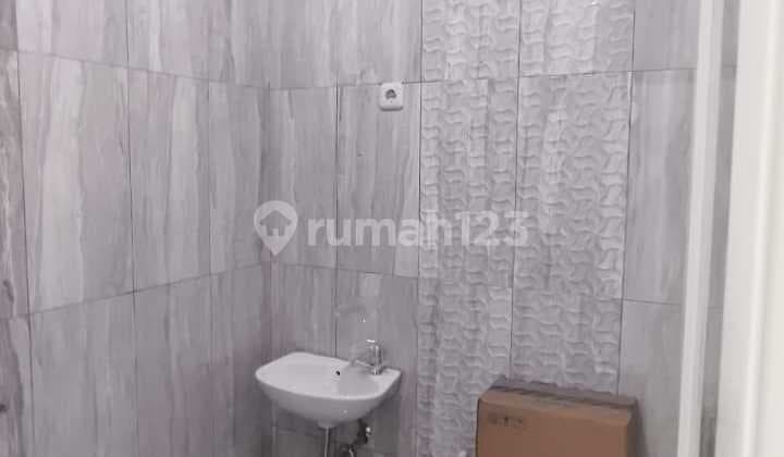 Di Jual Rumah Baru Di Tomang Jakarta Barat