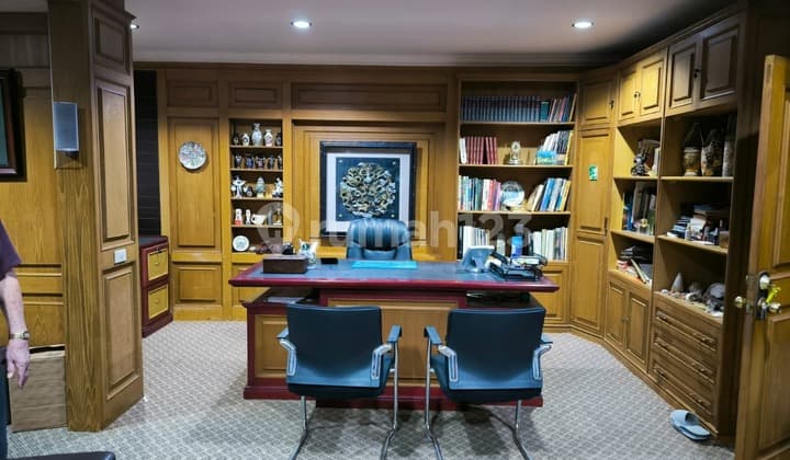 Di Jual Ruko & Gudang Di Puskesmas Bekasi Jatinegara Jakarta Timur