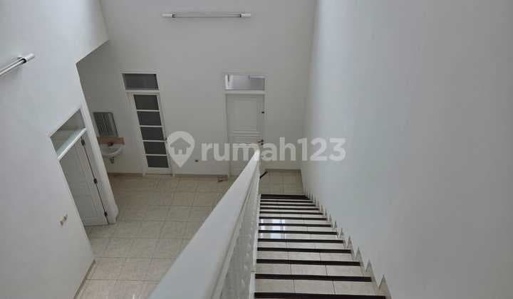 SHM, Rumah 1.5 Lantai Jl Gempol Citarum Dekat Gedung Sate Bandung Wetan