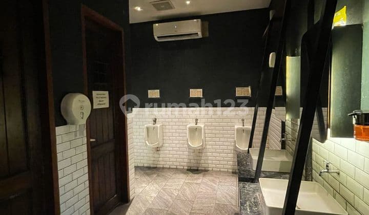 Ruang Usaha Strategis Parkir Luas Jl Sumatra Kel Braga, Sumur Bandung Pusat Kota 1