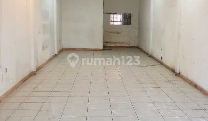 JUAL CEPAT Ruko jl Trs Jakarta Antapani Puri Dago Bandung , Strategis , 2 lantai