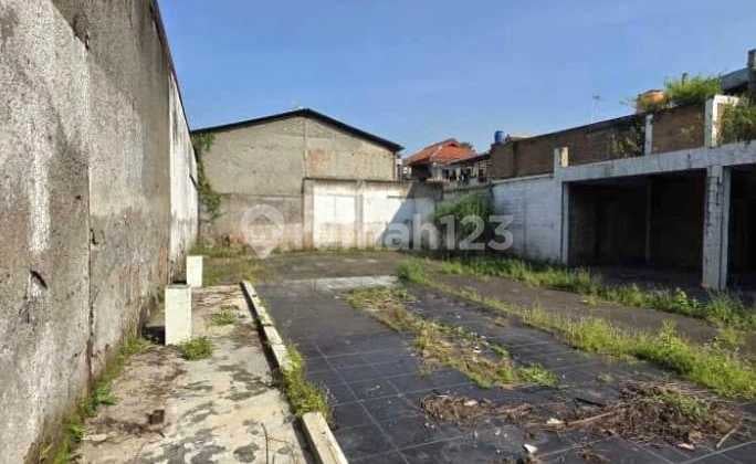 Kopo Bihbul Main Road, Kopo Sayati, Margahayu District, Bandung, Near Kopo Toll Road