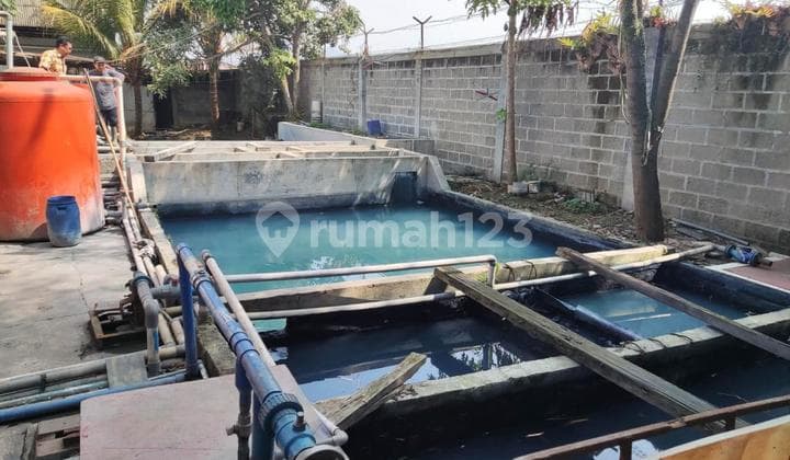 Pabrik Celup Nanjung Margaasih Bandung ijin lengkap dan aktif di jual