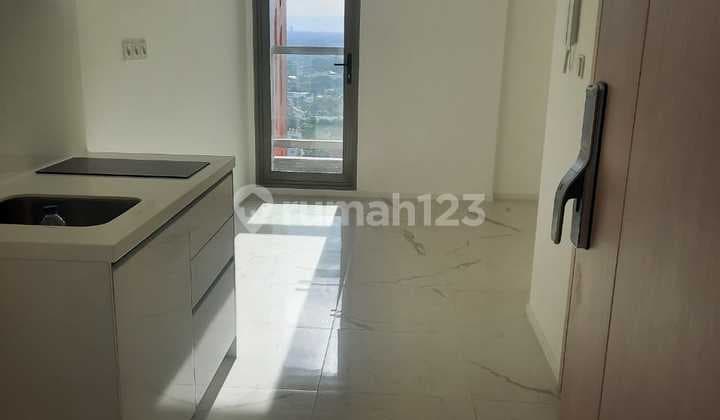 Dijual Apartemen South Quarter Residence (Sq) Jakarta Selatan 1Br