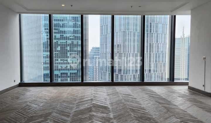 Super Luxury The Langham Residence 356 Square Meters Prime Prestige Living