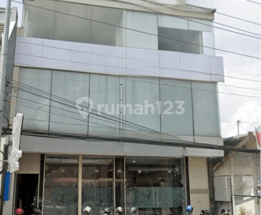 Ruko Area Lantai 2 Siap Pakai Di Indraprasta Semarang Ruko Area Lantai 2 Siap Pakai Di Indraprasta Semarang