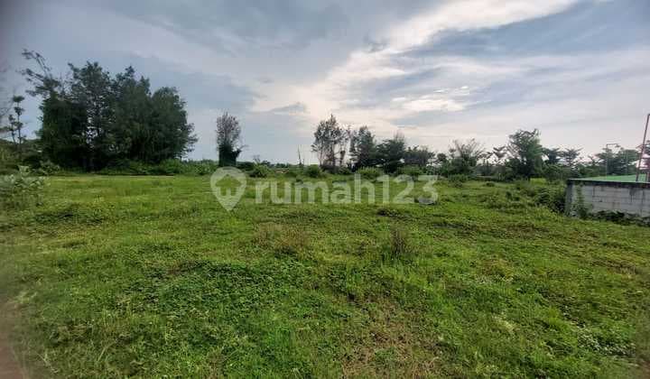 Tanah Siap Bangun Di Kalinyamatan Jepara Cocok Untuk Villa, Resort, Maupun Restoran