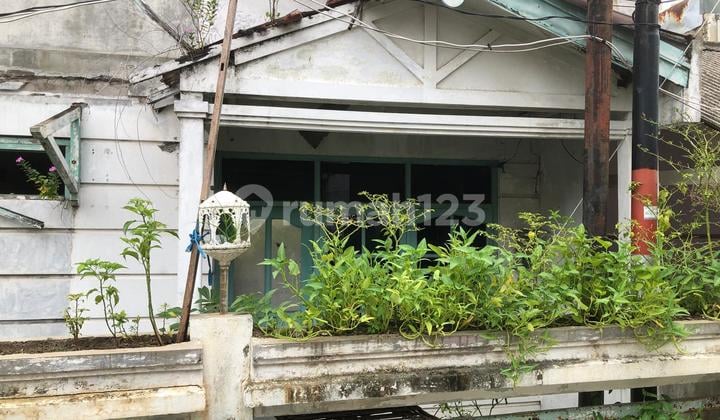 Rumah Di Hitung Tanah Harga Masih Bisa Nego Di Daerah Semarang Timur Rumah Di Hitung Tanah Harga Masih Bisa Nego Di Daerah Semarang Timur