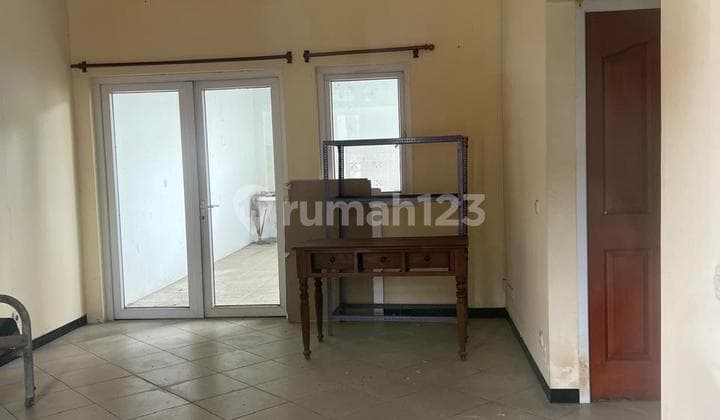 Rumah Bagus Siap Huni di Perumahan Elit Villa Esperanza Ngalliyan Semarang