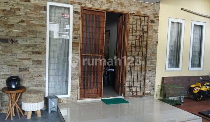 Rumah Murah Dan Bagus, 2 Lantai, Dan Siap Pakai Di Prambanan Semarang