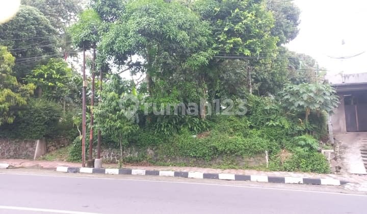 Tanah Tengah Kota Siap Bangun di Sidorejo Salatiga