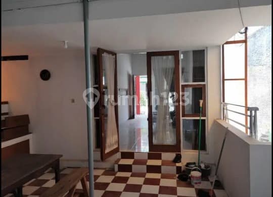 Rumah Murah Lokasi Strategis di Tengah Kota Semarang