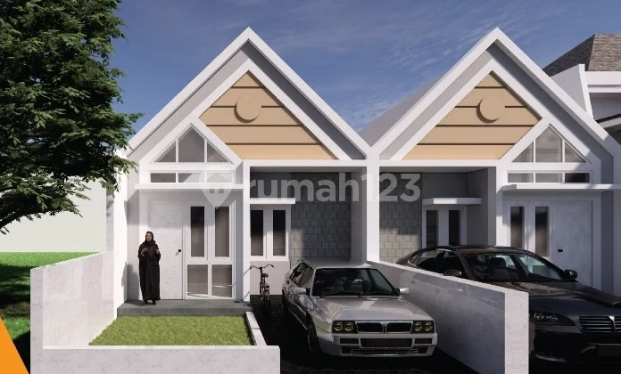 Rumah Idaman Dengan Harga Murah di Mranggen Rumah Idaman Dengan Harga Murah di Mranggen