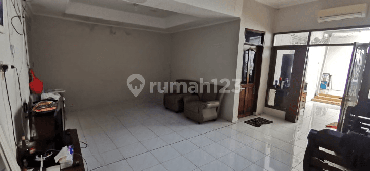 Rumah Minimalis Dan Luas Siap Huni Di Tanah Mas Semarang