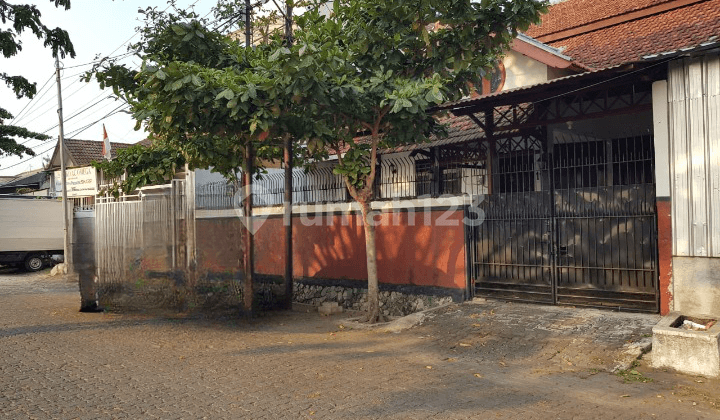 Rumah Bagus Dan Terawat Siap Huni Di Tanah Mas Semarang