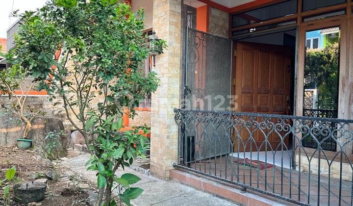 Hunian Bagus Siap Pakai Di Perumahan Srondol Semarang