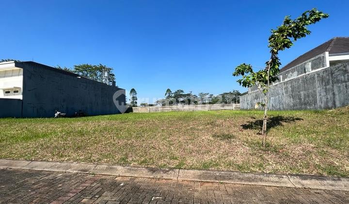 Tanah Luas Di Puri Arga Golf Bsb Semarang Tanah Luas Di Puri Arga Golf Bsb Semarang