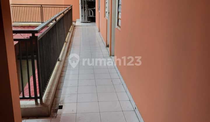 Two-Story Boarding House Flood-Free Ready for Acquisition in Sidodadi, Semarang