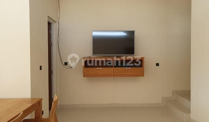 Town House Bagus Dan Terawat Siap Huni Di Tengah Kota Semarang