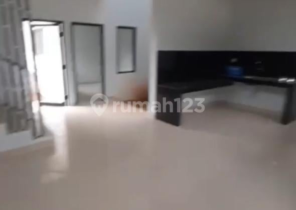 Nice 2-Storey Minimalist House in an Elite Housing Estate in BSB Semarang