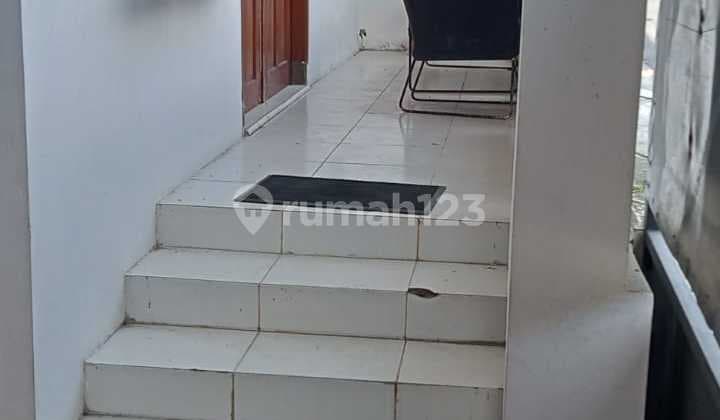 Rumah 3,5 Lantai Siap Huni Di Daerah Semarang Timur