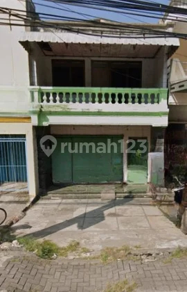 Ruko 2 Lantai Di Area Ramai Dekat Pasar Di Mranggen Demak Ruko 2 Lantai Di Area Ramai Dekat Pasar Di Mranggen Demak