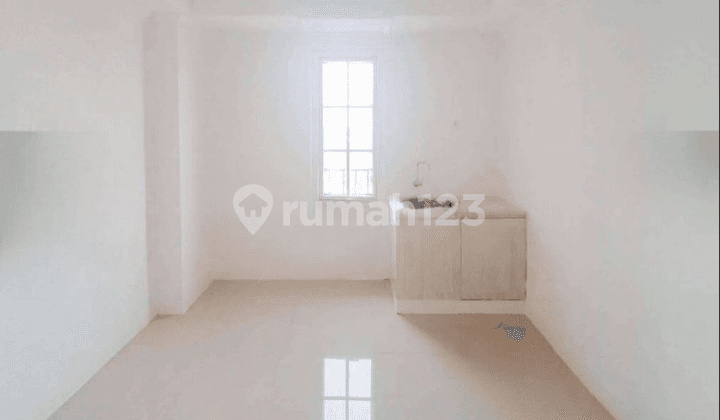 Apartemen Tipe Studio View Gunung Dekat Undip Tembalang Semarang